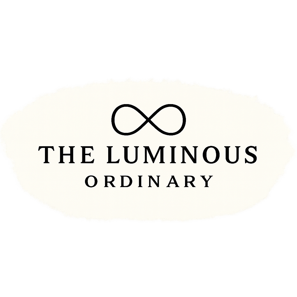 The Luminous Ordinary